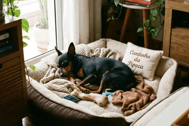 Cachorro dormir fora do quarto - como fazer cachorro dormir fora do quarto sem traumas - guia completo - dicas importantes