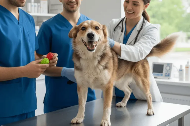 Castração de cachorro guia completo para tomar a melhor de