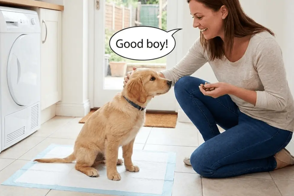 Porque meu cachorro está fazendo xixi em casa - descubra as causas e soluções - cachorro fazendo xixi em casa - como resolver